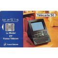 FRANCE F567 07/95 50U