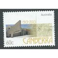 AUS 2013 60c 'CANBERRA' FINE USED (EBID36-557)