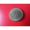 1997 DENMARK TEN KRONER FREE POST. AAT