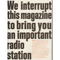 wgbs 1965 miami fl we interrupt this magazine r...