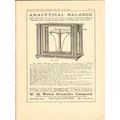 w m welch scientific company 1923 analytical ba...