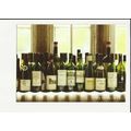 Advertising TODMORDEN Wine Gourment Dinner 2007...