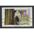 FRA 2011 (58c) 'GOTHIC ART - BAYEUX 14' FINE US...