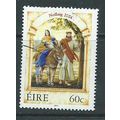 Ireland stamps sg1711 sg 1711 used christmas 20...