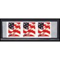3632 37c U.S. Flag Fine MNH CNP+1 Left 7777 PA3881