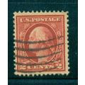 Used 406 2c George Washington Almost Very Fine ...
