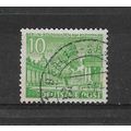 WestGermany.WestBerlin.B40 10pf "Kleistpark" (G...