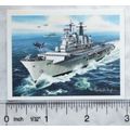 1992 Tom Thumb Maritime History No. 30 HMS Invi...