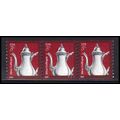 3759 3c Silver Coffeepot Fine MNH PNC S1111/3 Z...