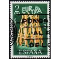 Spain.. 1972 2p S.G.2148 Used
