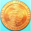 Loose Caboose. $1 Casino Token. Cripple Creek, ...