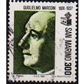 San Marino. 1982 300L S.G.1190 Used
