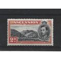 Ascension.SG41 2d Green Mountain.Perfs 13 1/2.M...