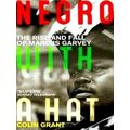 Negro With A Hat Marcus Garvey