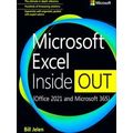 Inside Out Microsoft Excel Inside Out (Office 2021 And Microsoft 365)
