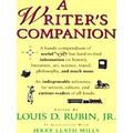 A Writer's Companion