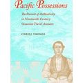Pacific Possessions