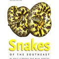 Snakes Of The Southeast