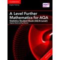 A Level Further Mathematics For Aqa Statistics ...