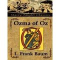 Wizard of Oz: Ozma of Oz