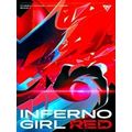 Inferno Girl TP: Inferno Girl Red, Volume 1: A ...