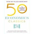 50 Economics Classics