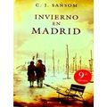 Invierno En Madrid Winter In Madrid