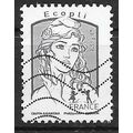 FRANCE N° 5014 YVERT OBLITERE ( USED )