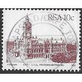 1982/1987 SG 520a - fine used (o) - KAAPSTAD
