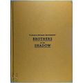 Brothers of the Shadow - Florian Michael Quistr...