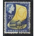 Swaziland N° 113 YVERT OBLITERE ( USED )