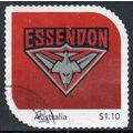 Australia 2020 MyStamps - AFL - Essendon $1.10 ...