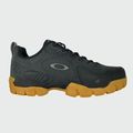 Oakley Stratus Black Gum Sneakers