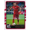 2016 Donruss Soccer 34 Arturo Vidal FC Bayern M...