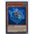YuGiOh Spirit Warriors SPWA-EN030 The Weather P...