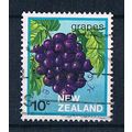 New Zealand 1982 SG1283 NZ9 Fruits 10c Used Stamp