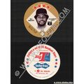 Sport Baseball Discs Name: Madlock, Bill 3B-2B ...