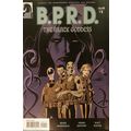BPRD: Black Goddess (2009 Ltd) # 001 VFN- AMERI...