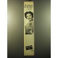 1950 RC Royal Crown Cola Advertisement - Wanda ...