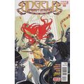 Angela: Asgards Assassin (Vol 1) # 002 NM MODER...