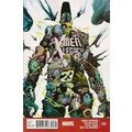 X-Men (Legacy) (Vol 2) # 023 NM MODERN AGE COMICS
