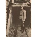 6x4 Continental German Officer Meadowbank Germa...