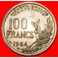 TORCH ★ FRANCE ★ 100 FRANCS 1954! ★LOW START★NO...