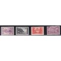 795 3c Northwest Territory Average Plus MNH VA0...