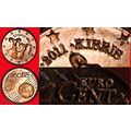 Ⰶ RUDE DIES GREECE* CYPRUS ★ 5 CENT 2011! INTER...