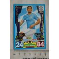 2017/18 Match Attax 197 Super Striker, Gabirel ...