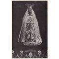 Tongre Note Dame Statue De La Vierge Miraculeus...