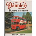 Daimler Buses in Camara Stewart J.Brown