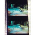 Gremlins. pk DJQ - b 038l. 1 strip of 5 film ce...