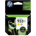 HP 933XL Yellow Officejet OEM Ink Cartridge - R...
